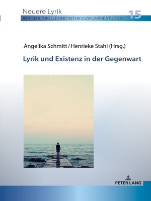 cover image of Lyrik und Existenz in der Gegenwart